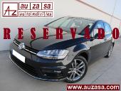 Volkswagen GOLF VII 2.0TDI 150cv CR BM - R-Line - 5p
