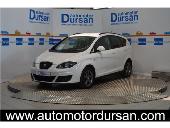 Seat Altea Xl Altea Xl 1.6tdi Volante Multi Llantas