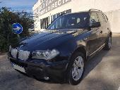 BMW X-3 3.0 SD AUTO. 286 PAK-M FULL-EQUIPE