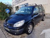 Renault GRAN SCENIC 1.5 DCI 105 DYNAMIQ 7 PLAZAS