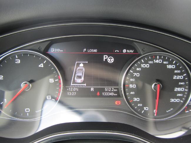 Imagen de Audi A6 3.0TDI V6 QUATTRO TIPTRONIC - Auzasa Automviles