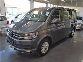 Volkswagen T6 Caravelle 2.0tdi 150cv Comfortline Camper