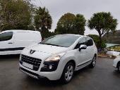 Peugeot 3008 STYLE HDI 150