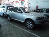 Volkswagen Touareg 5.0tdi V10 Tiptronic