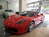Ferrari F430 F1