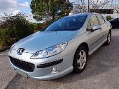 Peugeot 407 1.6 HDI 110 CV