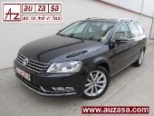 Volkswagen PASSAT VARIANT 2.0TDI 140 BlueMotion - HIGHLINE - Full Equipe