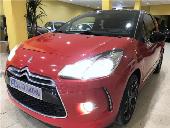 Citroen Ds3 1.6 Thp 150/nac/clima/gps/ll 17