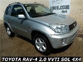 Toyota Rav