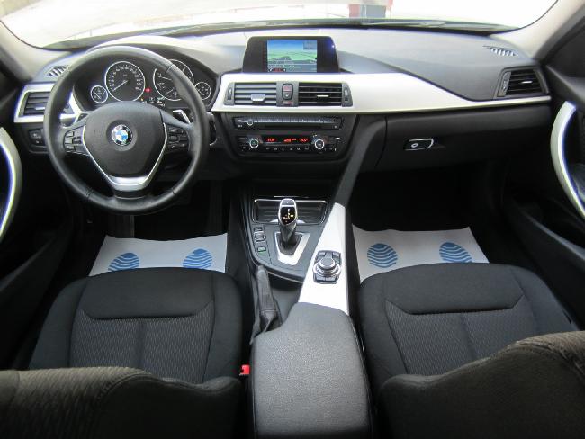 Imagen de BMW 320d TOURING 184cv - STEPTRONIC - (AUT) - Auzasa Automviles