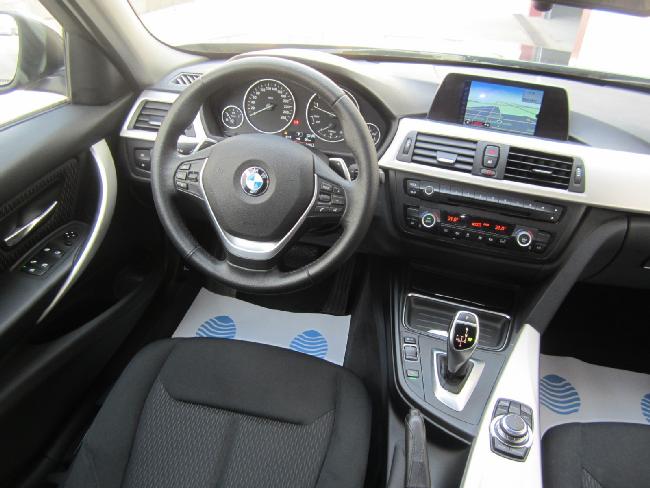 Imagen de BMW 320d TOURING 184cv - STEPTRONIC - (AUT) - Auzasa Automviles