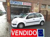 Citroen C3 VENDIDO
