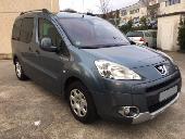Peugeot PARTNER TEPEE 1.6 HDI 90