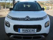 Citroen C3 AIRCROSS PURE TECH 82FEEL