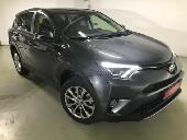 Toyota Rav