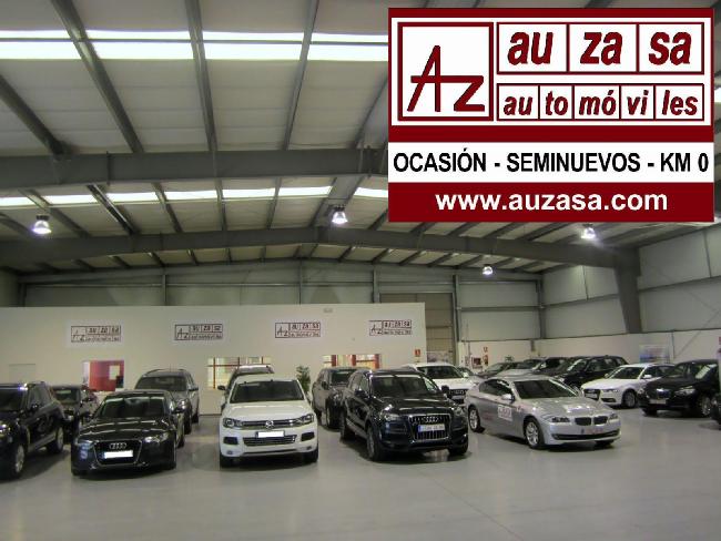 Imagen de Audi A4 2.0TDI 143cv 4p - S-LINE (mod.2008-2012) - Auzasa Automviles