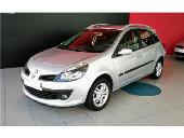 Renault Clio Grand Tour 1.5dci Authentique 85