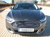 Ford MONDEO 2.0TDCI TITANIUM 150CV
