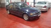 BMW 320 150CV