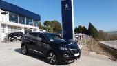 Peugeot 3008 2.0 BLUE HDI GT LINE 150