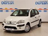 Citroen C3 C3 Sensor De Luces Climatizador Control De Vel