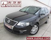Volkswagen PASSAT Variant 2.0TDI 140 cv HIGHLINE