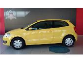 Volkswagen Polo 1.6tdi Advance