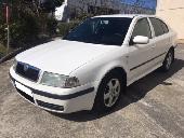 Skoda OCTAVIA 1.9 TDI 90 CV CLIMA