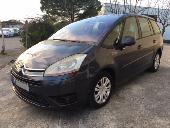 Citroen GRAN C-4 PICASSO 1.6 HDI