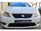 Seat Leon León 1.6tdi 105 Cr Start-stop 5p