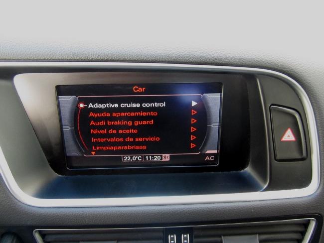 Imagen de Audi Q5 2.0TDI 177 QUATTRO S-TRONIC - AMBITION PLUS - - Auzasa Automviles