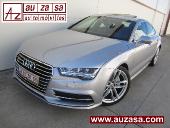 Audi A7 3.0TDI V6 QUATTRO S-TRONIC 272 cv - S-Line PLUS -NEW MODEL -