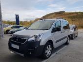 Peugeot PARTNER OUTDOOR TEPEE 1.6 BHDI 100