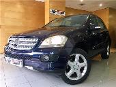 Mercedes ML