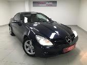 Mercedes SLK