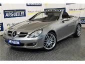 Mercedes SLK