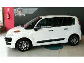 Citroen C3 Picasso 1.4 Vti Lx