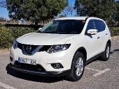 Nissan X Trail 130 cv dci *69.000 km*GPS*4x4*