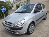 Hyundai GETZ 1.1 i