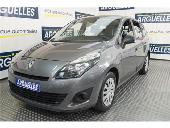 Renault Grand Scenic 1.5 Dci 105cv 1propietario