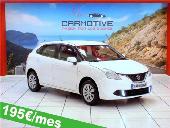 Suzuki Baleno