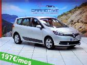 Renault Grand Scenic Grand Scénic 1.5dci Energy Business 7pl. S&s 110cv