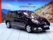Renault Grand Scenic G.scénic 1.6dci Eco2 Energy Limited 7pl.