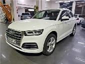 Audi Q5 2.0tdi 190cv S Line Quattro S Tronic