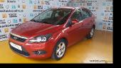 Ford Focus 1.6tdci Trend
