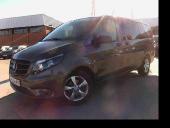 Mercedes Vito Tourer 116 Cdi Pro Larga