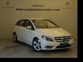 Mercedes Clase B 200 Cdi Sport