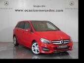 Mercedes Clase B 200d