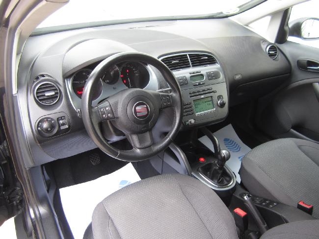 Imagen de Seat ALTEA 1.9TDI 105cv STYLANCE - Auzasa Automviles