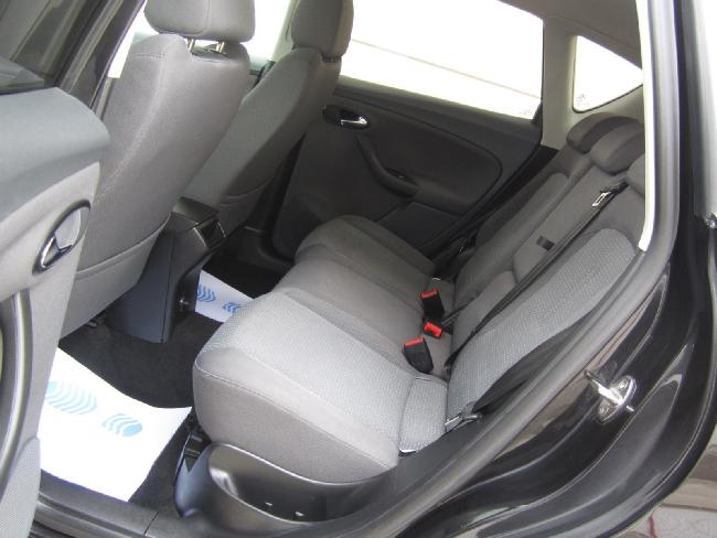 Imagen de Seat ALTEA 1.9TDI 105cv STYLANCE - Auzasa Automviles